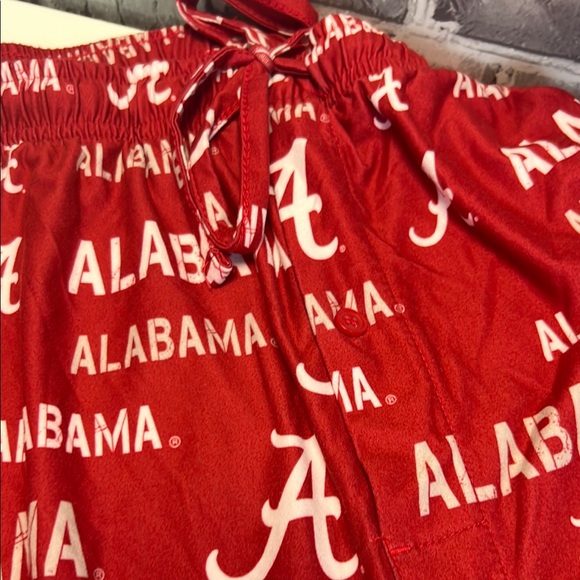 Men's Alabama‎ Lounge Pants - Picture 8 of 9